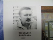Alexander Kurzanov