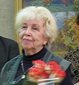 Kseniya N. Uspenskaya