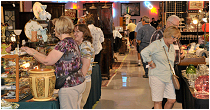 Sterling McCall Antiques Showcase & Event Center