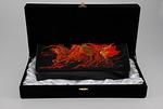 Russian Lacquer Boxes