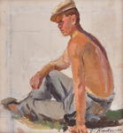 Tatyana Konovalova Kovrigina