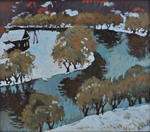 Yuri Fedorovich Vnodchenko