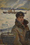'In The Arctic' by  Frolov, Yuri