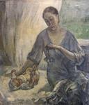 'Morning' by Tatyana Konovalova Kovrigina