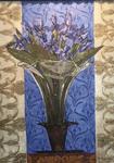 'Iris' by Nadezhda Kozinina