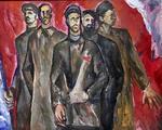 'Soldiers Of The Revolution' by Vasily A. Smagin